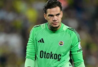 Fenerbahçe’den Ederson’un sağlık durumuyla ilgili bilgilendirme