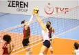 Filede İzmir derbisinde Kaf-Kaf galip