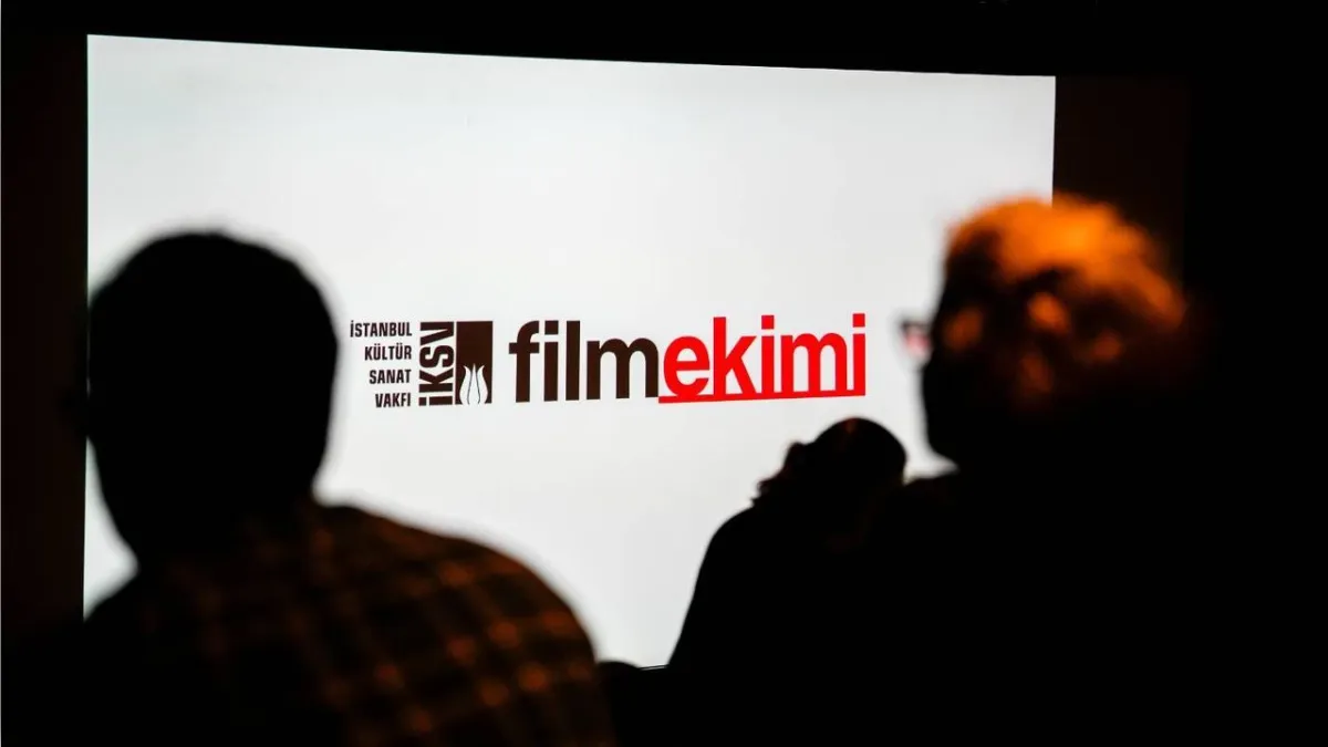 Filmekimi, dört şehirde sinemaseverlerle buluşuyor haberinin görseli