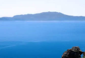 Göçmenleri taşıyan tekne battı
