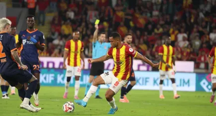 Göztepe’den kritik galibiyet