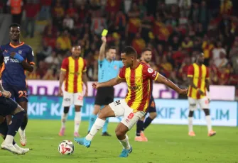 Göztepe’den kritik galibiyet