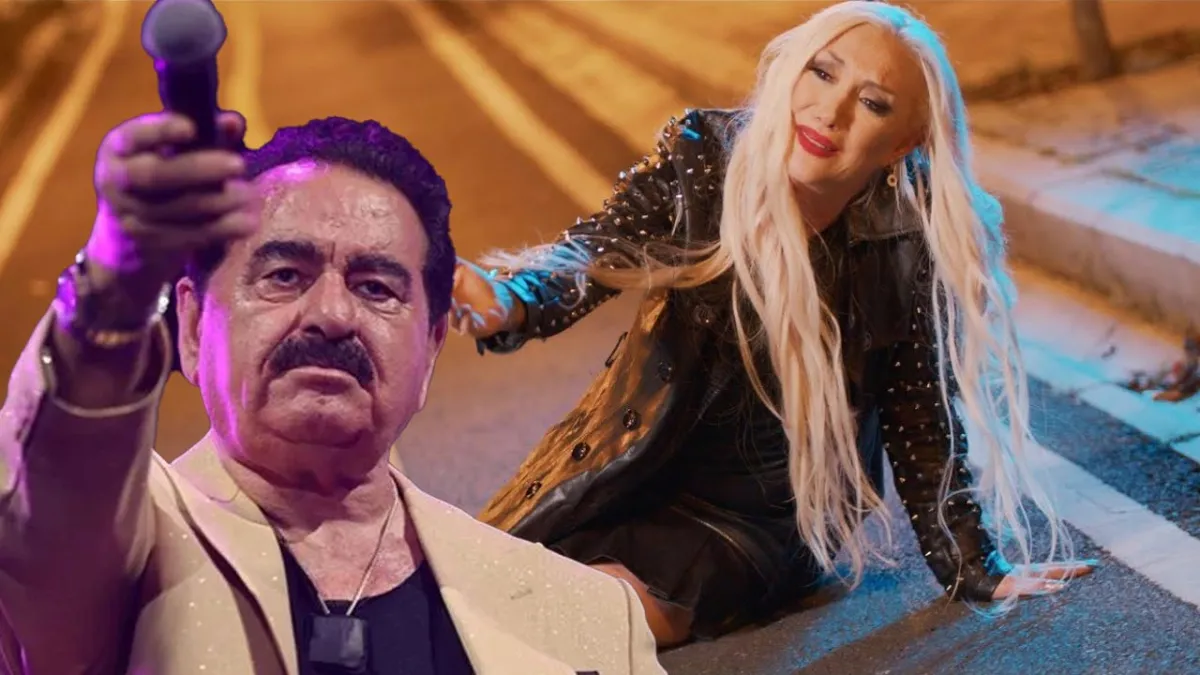 İbrahim Tatlıses Güllü’nün ölümü hakkında konuştu: Canına kıydığını zannetmiyorum haberinin görseli