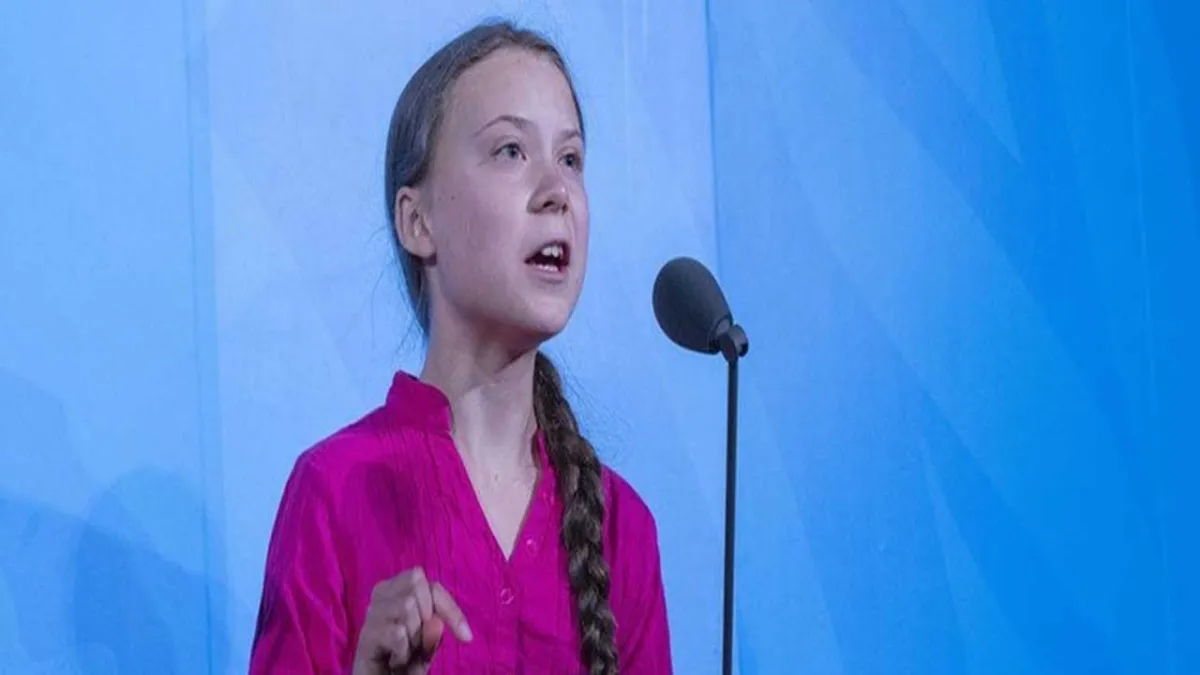 İsrail, Greta Thunberg&#039;i yarın Yunanistan&#039;a sınır dışı edecek haberinin görseli