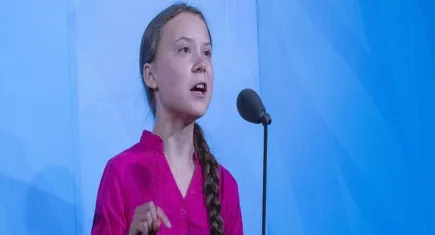 İsrail, Greta Thunberg'i yarın Yunanistan'a sınır dışı edecek