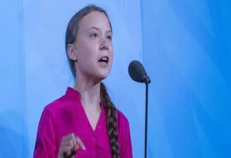 İsrail, Greta Thunberg'i yarın Yunanistan'a sınır dışı edecek