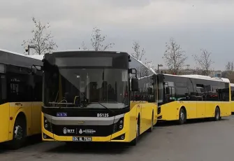 İstanbul'da yarın ulaşım bazı hatlar hariç ücretsiz!