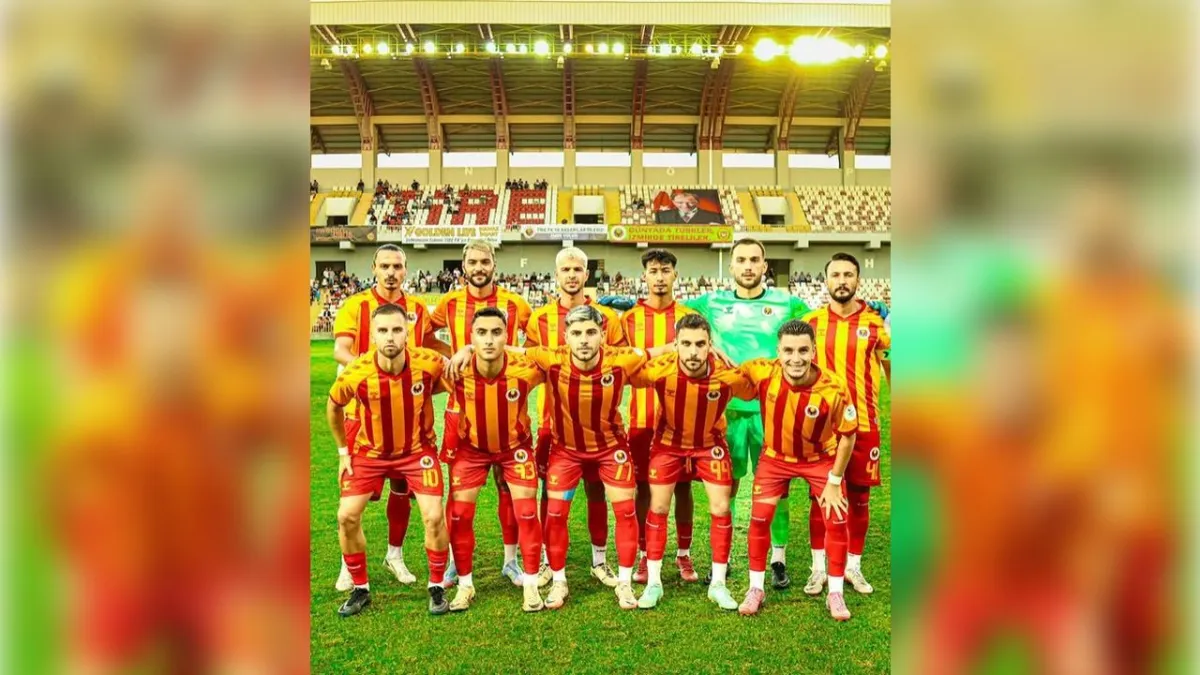 İzmir derbisi: Tire FK- İzmir Çoruhlu haberinin görseli