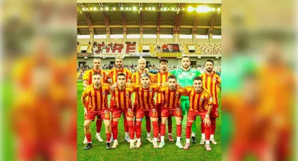 İzmir derbisi: Tire FK- İzmir Çoruhlu