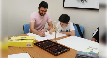 Karşıyaka’da eğitim desteği: Başkan Ünsal’dan davet! 