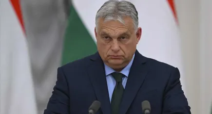 Macaristan Başbakanı Orban: Almanlar, Türkler ve Ruslar ile kesinlikle komşu olmak istemiyoruz
