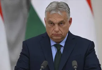 Macaristan Başbakanı Orban: Almanlar, Türkler ve Ruslar ile kesinlikle komşu olmak istemiyoruz