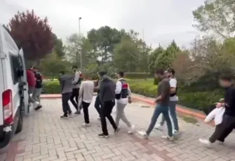 MİT’ten dev siber operasyon: PTT ve HGS dolandırıcıları çökertildi, 10 kişi tutuklandı