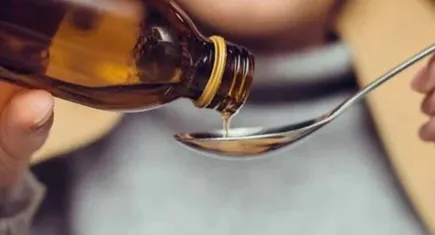 Öksürük şurubu yüzünden 11 çocuk hayatını kaybetti: Şurubun satışı yasaklandı