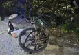 Otomobilin çarptığı bisikletli çocuk hayatını kaybetti