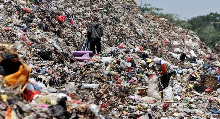 Pehlivan’dan çöp tesisi tepkisi: Menemen Ege’nin bereket kapısıdır