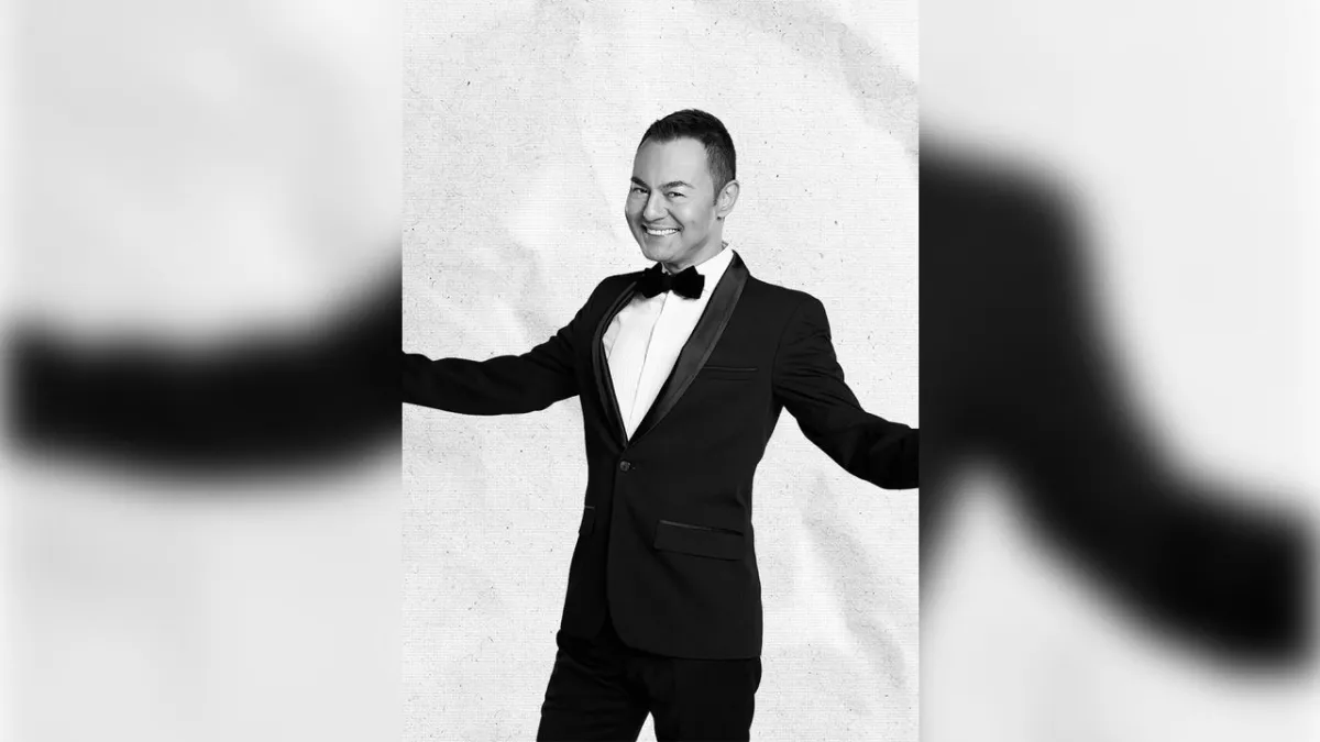 Serdar Ortaç İzmir’de sahne alacak haberinin görseli