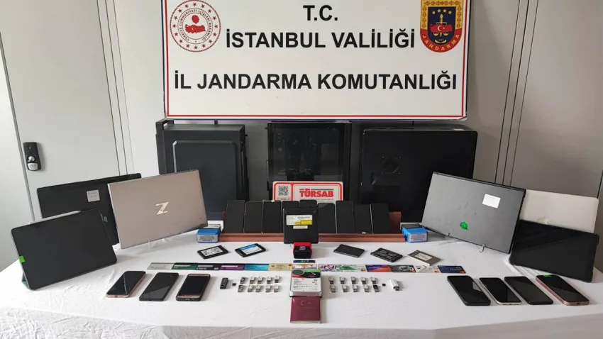 siber suç