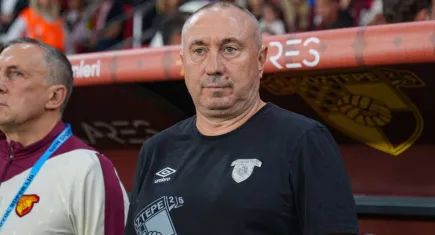 Stanimir Stoilov: Kesinlikle çok daha iyi olmamız lazım