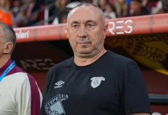 Stanimir Stoilov: Kesinlikle çok daha iyi olmamız lazım