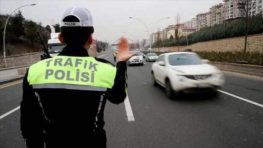 trafik