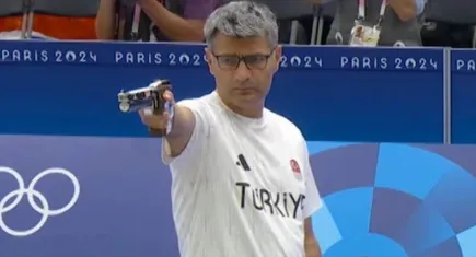 Yusuf Dikeç’ten Avrupa Şampiyonlar Ligi’nde altın madalya 