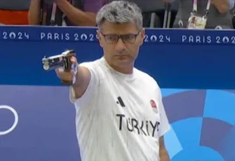 Yusuf Dikeç’ten Avrupa Şampiyonlar Ligi’nde altın madalya 