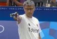 Yusuf Dikeç’ten Avrupa Şampiyonlar Ligi’nde altın madalya 