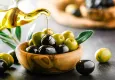 Zeytin ihracatında tarihi rekor  