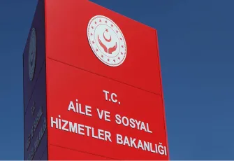 128 bin kişiye yerinde destek: Ulusal Vefa Programı yaşlı ve engellilerin yanında
