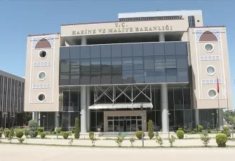 965 milyar liralık kredide hazine desteği: Firmalar kefaletle finansmana kolayca ulaşıyor