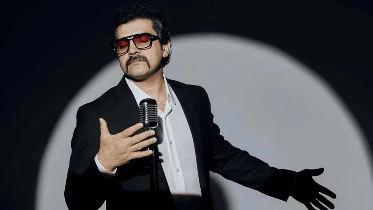 Acun Ilıcalı açıkladı: Survivor 2026 All Star’ın ilk yarışmacısı Bayhan oldu haberinin görseli