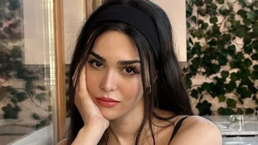 aleyna bozok