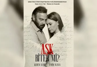 Aşk Biter Mi, Kültürpark Açıkhava’da sahnelenecek