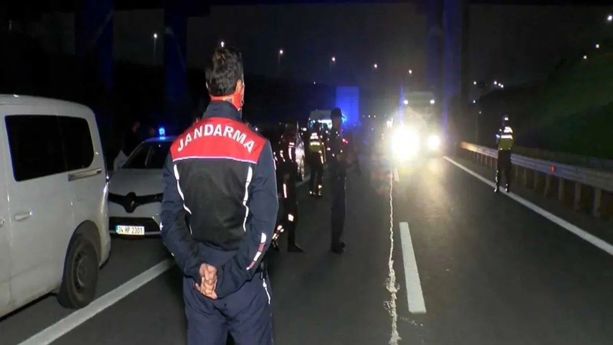 Avukat Serdar Öktem cinayeti ile ilgili yeni gelişme! haberinin görseli