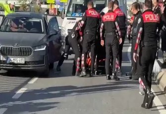 Avukat Serdar Öktem'e silahlı saldırı: Sinan Ateş davasının önemli ismiydi