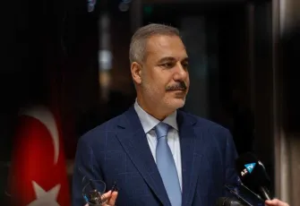 Bakan Fidan: Yolumuzda ilerlediğimiz sürece Türk dünyası daha dayanıklı olacak