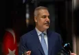 Bakan Fidan: Yolumuzda ilerlediğimiz sürece Türk dünyası daha dayanıklı olacak
