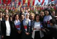 Bakan Özdemir Göktaş Aydın’daki Gazze etkinliğinde yer aldı