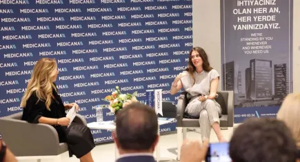 Başkan Denizli: Çeşme artık sadece yazlık değil, 12 ay yaşayan bir kent