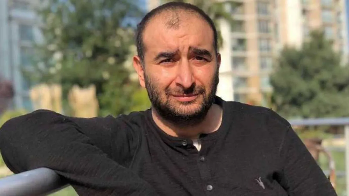 CHP&#039;den Serdar Öktem cinayetine ilişkin açıklama haberinin görseli
