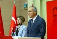 CHP’li Özçağdaş: “Üniversite kontenjanları keyfi şekilde azaltıldı”