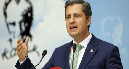 CHP'li Yücel: Partimiz, Sayın Kılıçdaroğlu'nun duruşmasına katılım gösterecek