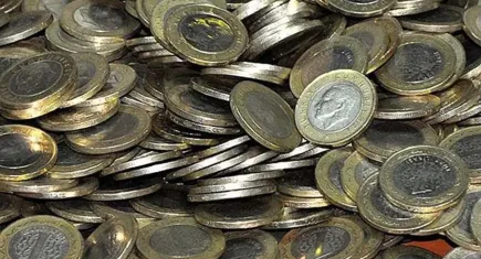 Darphane, uzun süredir basılmayan madeni paraları yeniden piyasaya sürdü