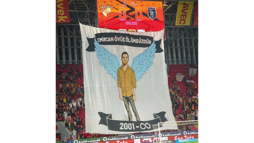 EMİRCAN