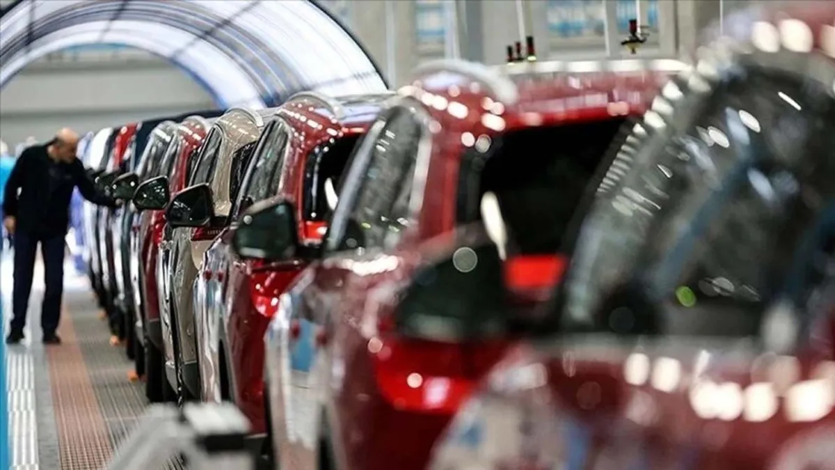 En sorunsuz otomobiller açıklandı: İşte sürücülerin favorileri haberinin görseli