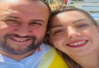 Eşini bıçaklayarak öldürmüştü: Cani koca tutuklandı