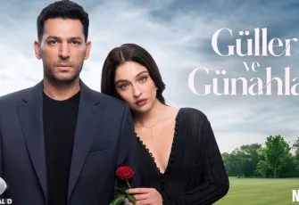 Güller ve Günahlar dizisi geliyor! Murat Yıldırım: “Bu rol bana babalıkta prova fırsatı verdi”