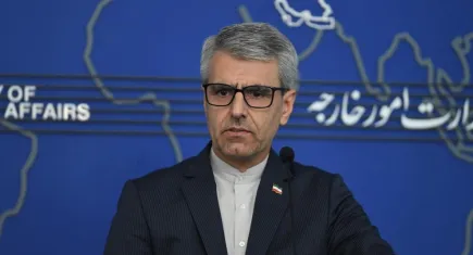 İran’dan sert uyarı: “Müzakere planımız yok, ABD ve E3 yanlış adımlar atıyor”