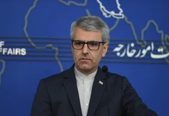 İran’dan sert uyarı: “Müzakere planımız yok, ABD ve E3 yanlış adımlar atıyor”